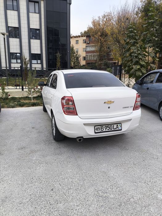 Кобальт сотилади 2020 4 позиция