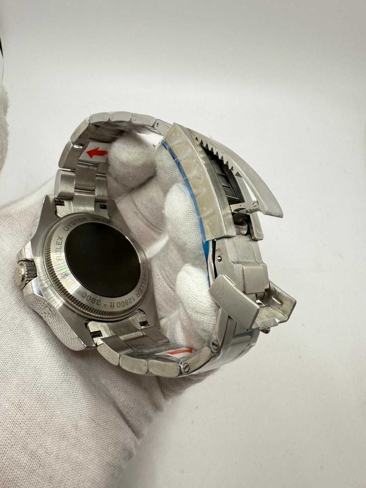 Rolex    DeepSea