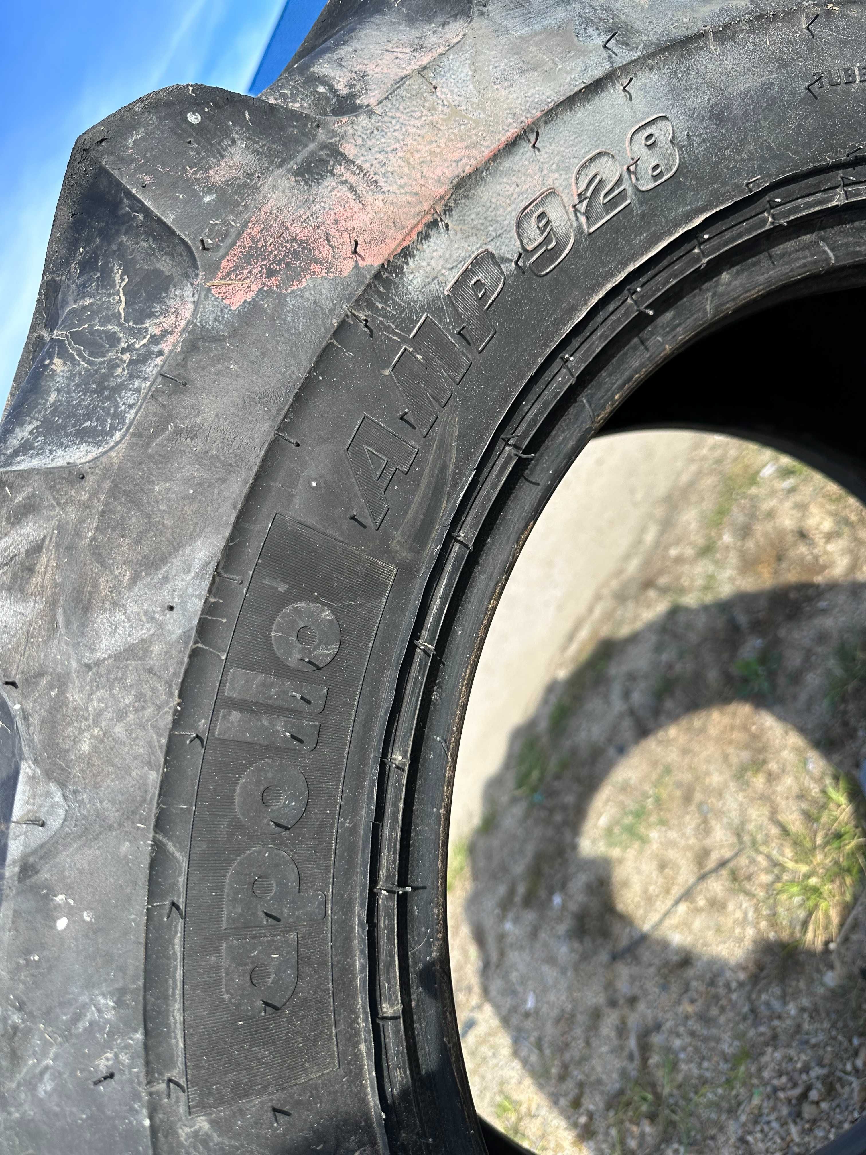 Anvelopa 405/70 R24