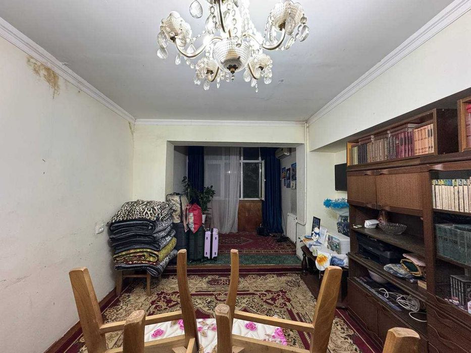 4-х комнатная квартира на Ц-5 без ремонта 83м2 ID: 4308