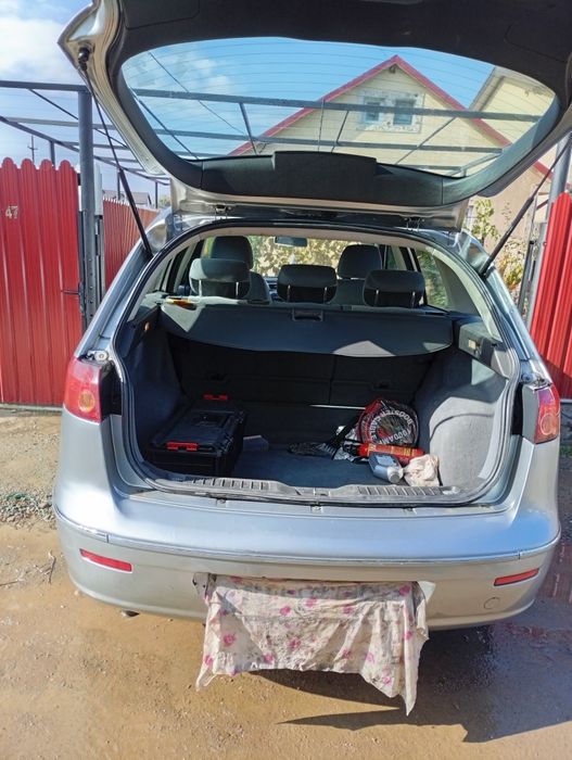 Vând / Schimb Fiat Croma an 2008