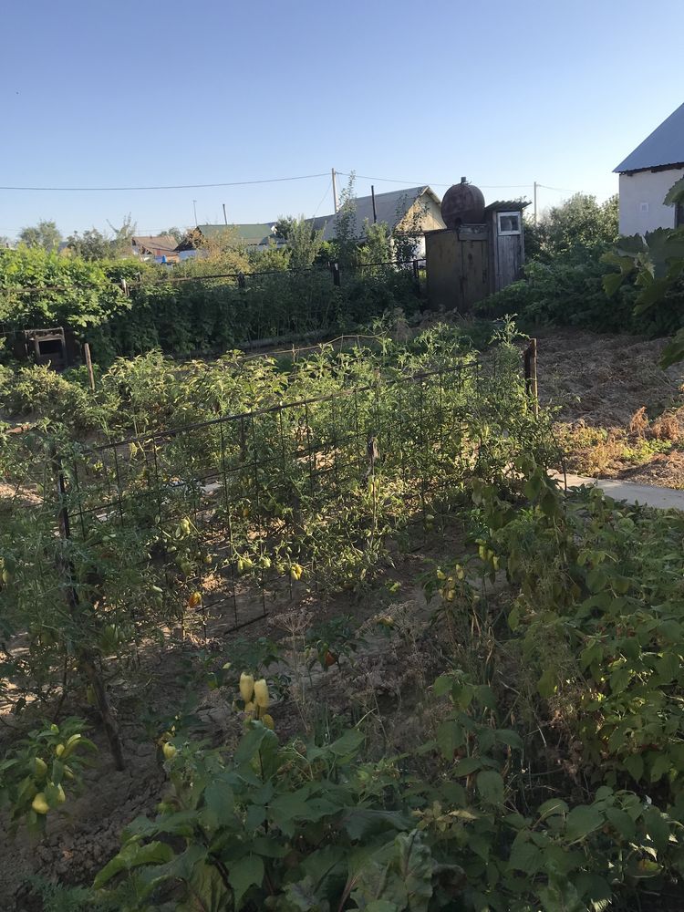Продам жилую дачу