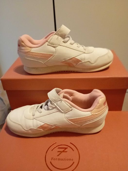 Adidași de copii Reebok nr.31