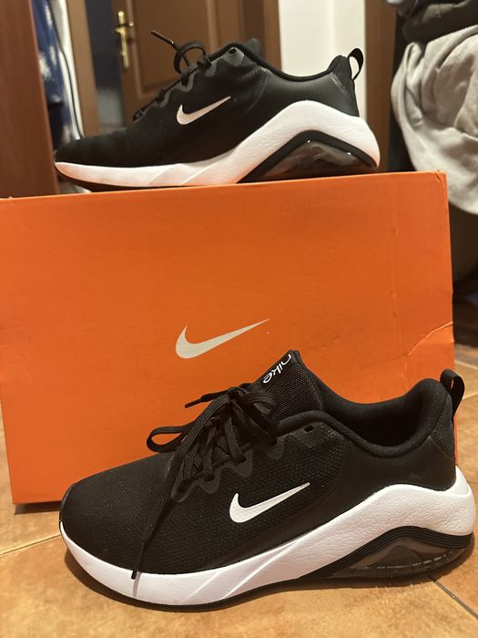 Nike Air Zoom Bella 7 чисто нови