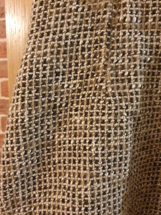 Вълнена рокля Avant Premiere Paris AP размер 40