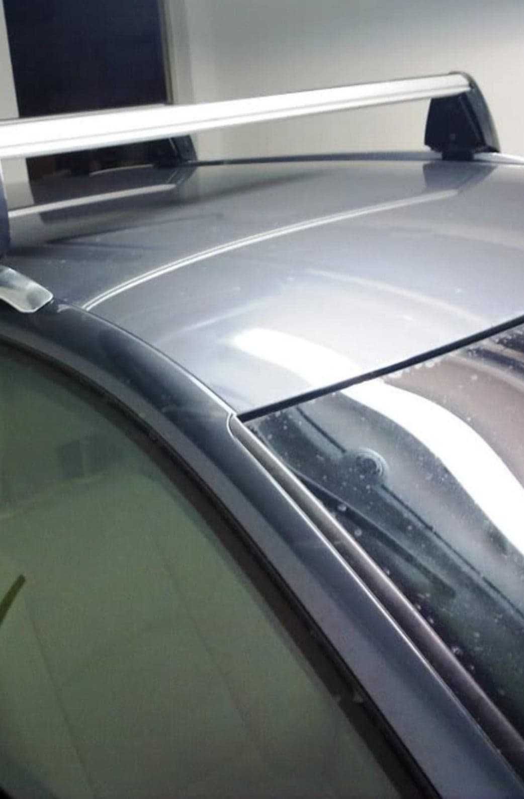 Оригинални греди за Ауди А3 Sportback 2004-2013