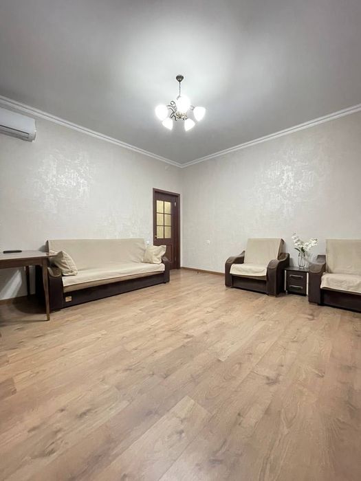 Сдам в аренду квартиру