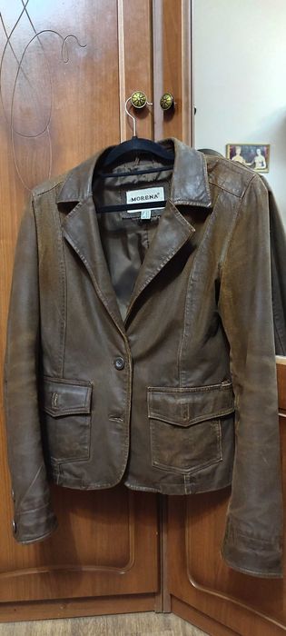 Разбор гардероба, кофты, платья, пиджак