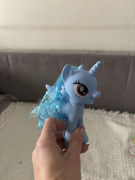 Lot unicorni de jucarie