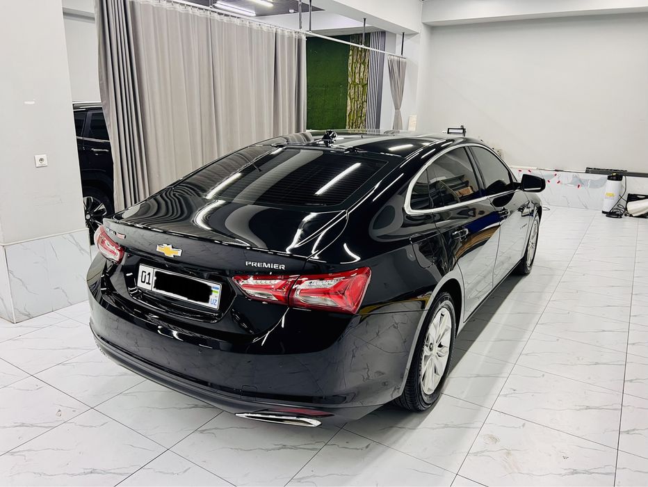 Malibu 2 premier 2022