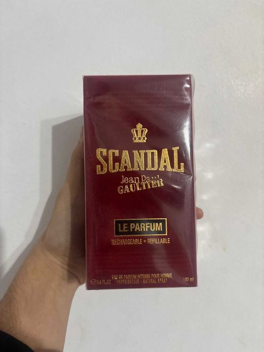 Scandal le parfum 100ml