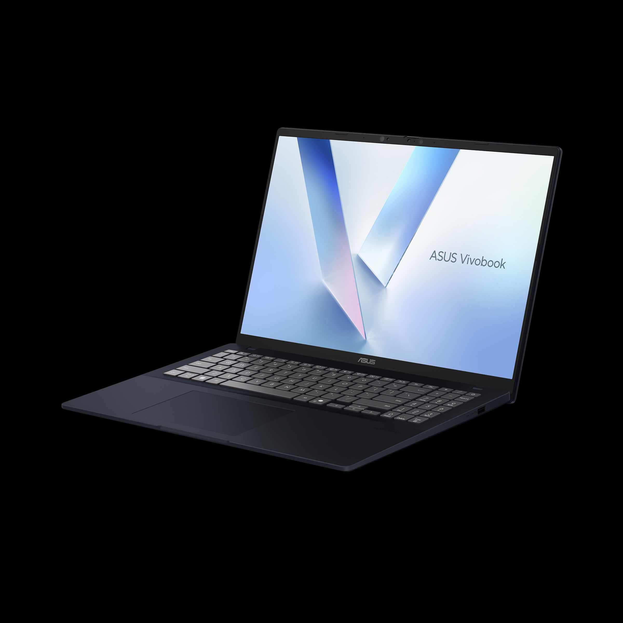 Asus Vivobook 16.0" WUXGA IPS SNAPDRAGON X X126100 DDR5 16GB SSD 512GB