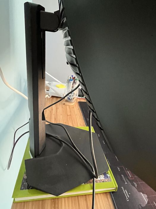 Монитор в гаранция DELL 34’’ S3422DWG Curved, gaming