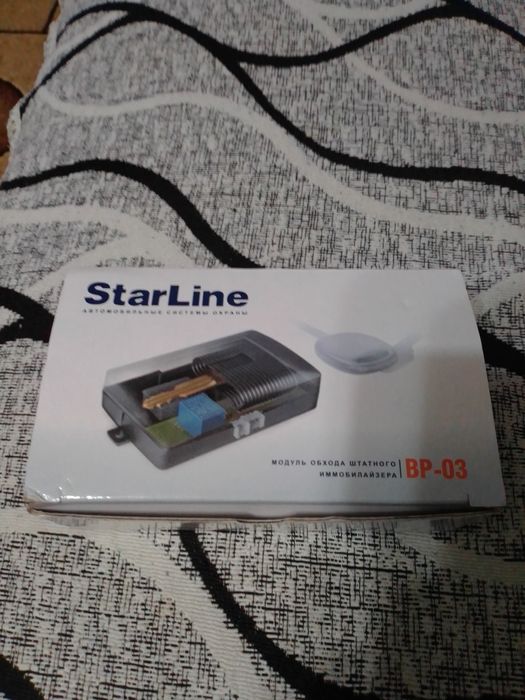 Обходчик иммобилайзера, видеорегистратор, ELM327.