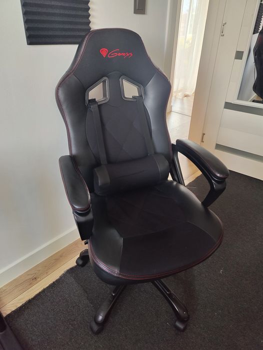 Scaun Gaming Genesis