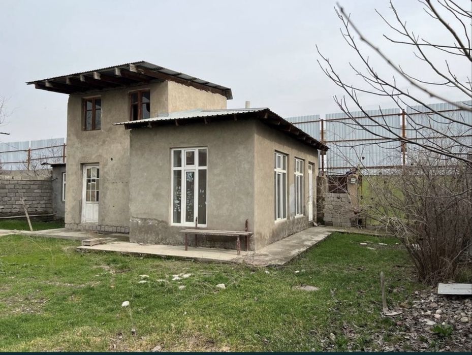 Продается участок под бизнес