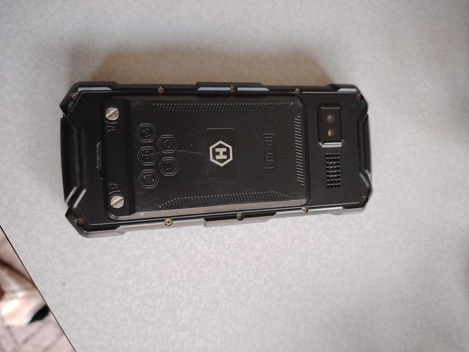 Hammer 5 LTE Smart