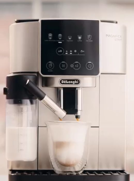 КофеМашина DeLonghi Все Модели/Автоматическая/ПолуАвтомат/Гарантия