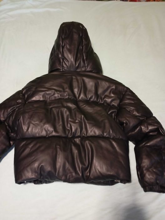 Зимно яке Bershka XS