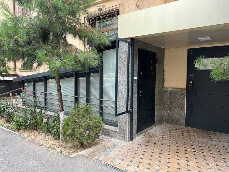 48 м² коммерция с арендатором на Паркентском, продажа (55)