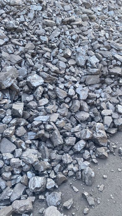 Уголь кара жыра шубаркуль