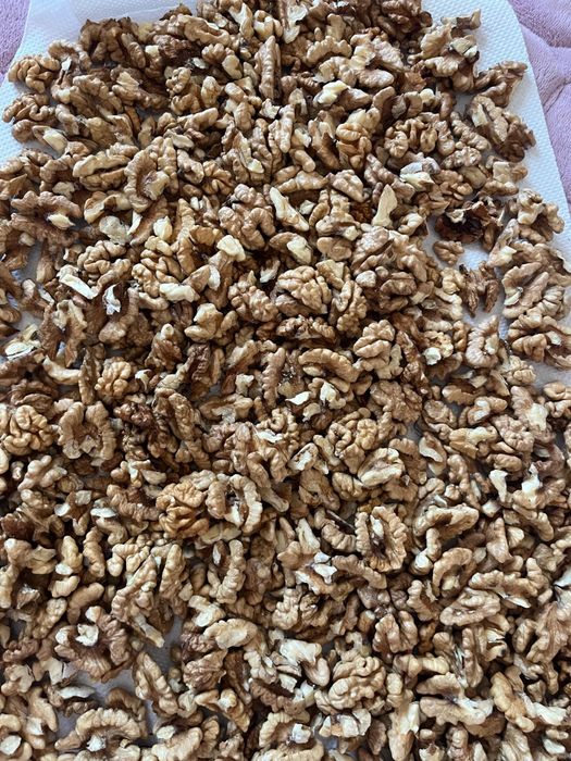 Miez de nuca producție 2025