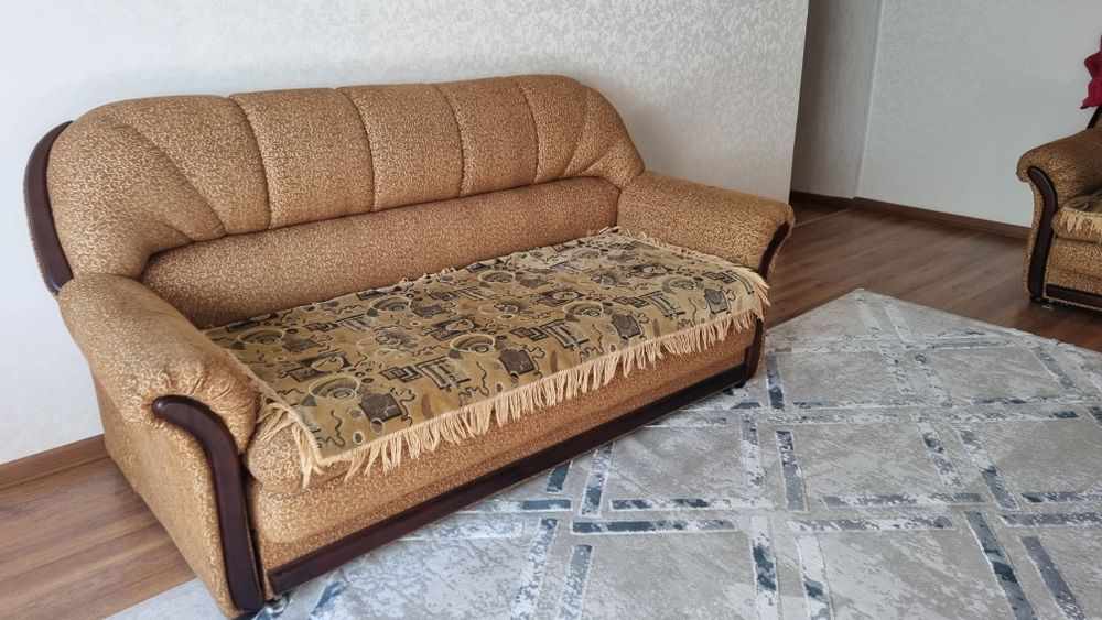 Диван белорусские