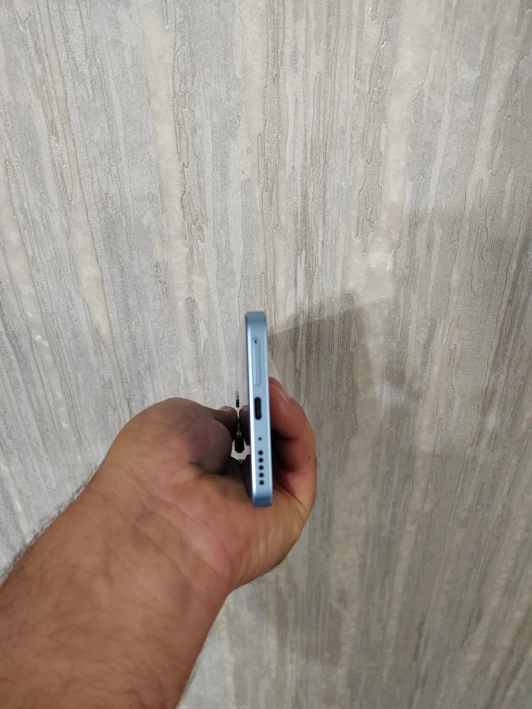 Redmi note 13 IDEAL !!!