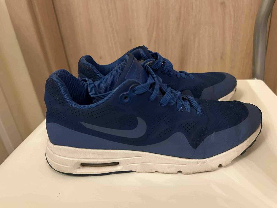 Дамски маратонки Nike Air Max