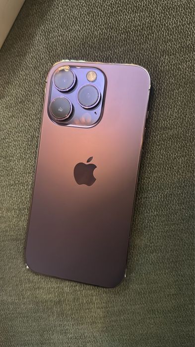 Iphone 14pro 128gb