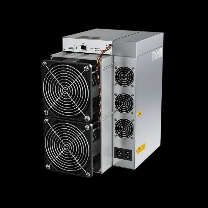 Vand 2x - Bitmain Antminer L7