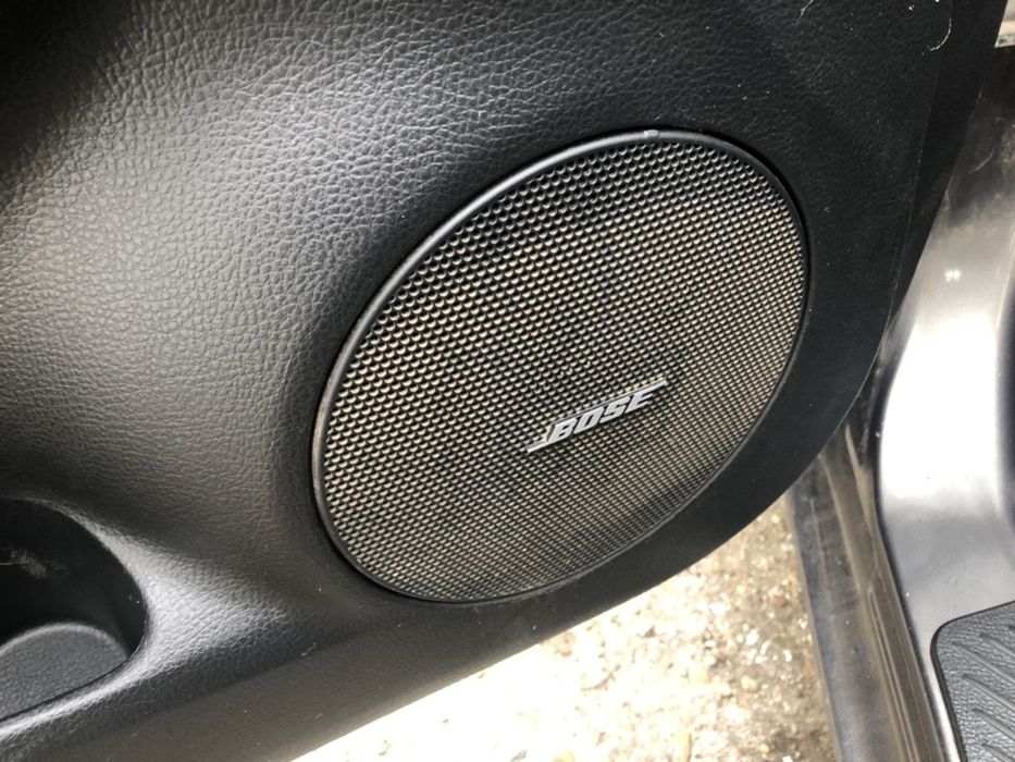 Мазда 6 / Mazda6 2.0d 143кс. Фейслифт 2007г. - НА ЧАСТИ