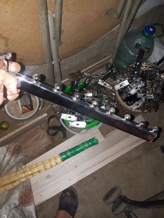 Продается буратино для магазина