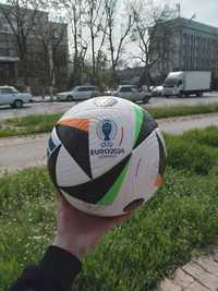Мяч EURO-2024 Fussballieve
