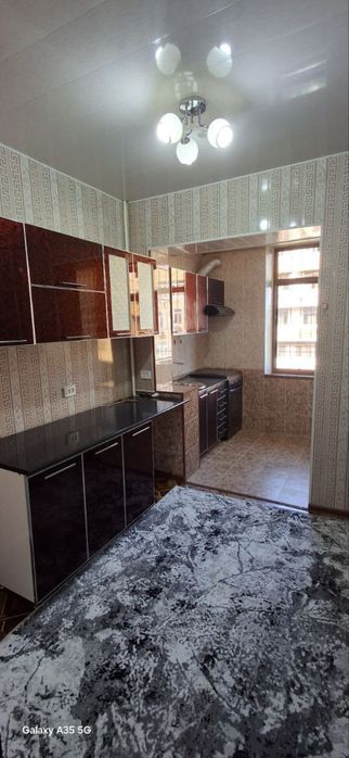 2 xonalik 3 etaj. 6 mkr.  56 m2  iD 9107