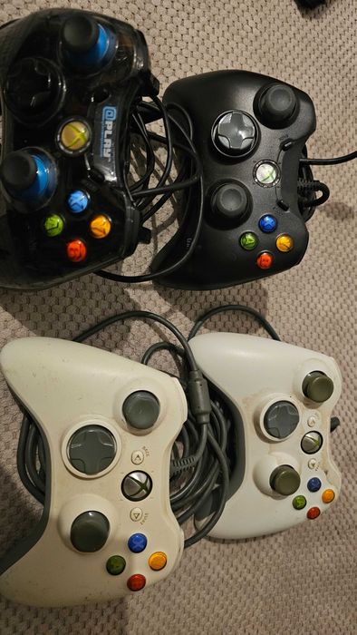 Maneta controller joystic playstation 4 ps4 xbox360 xbox 360