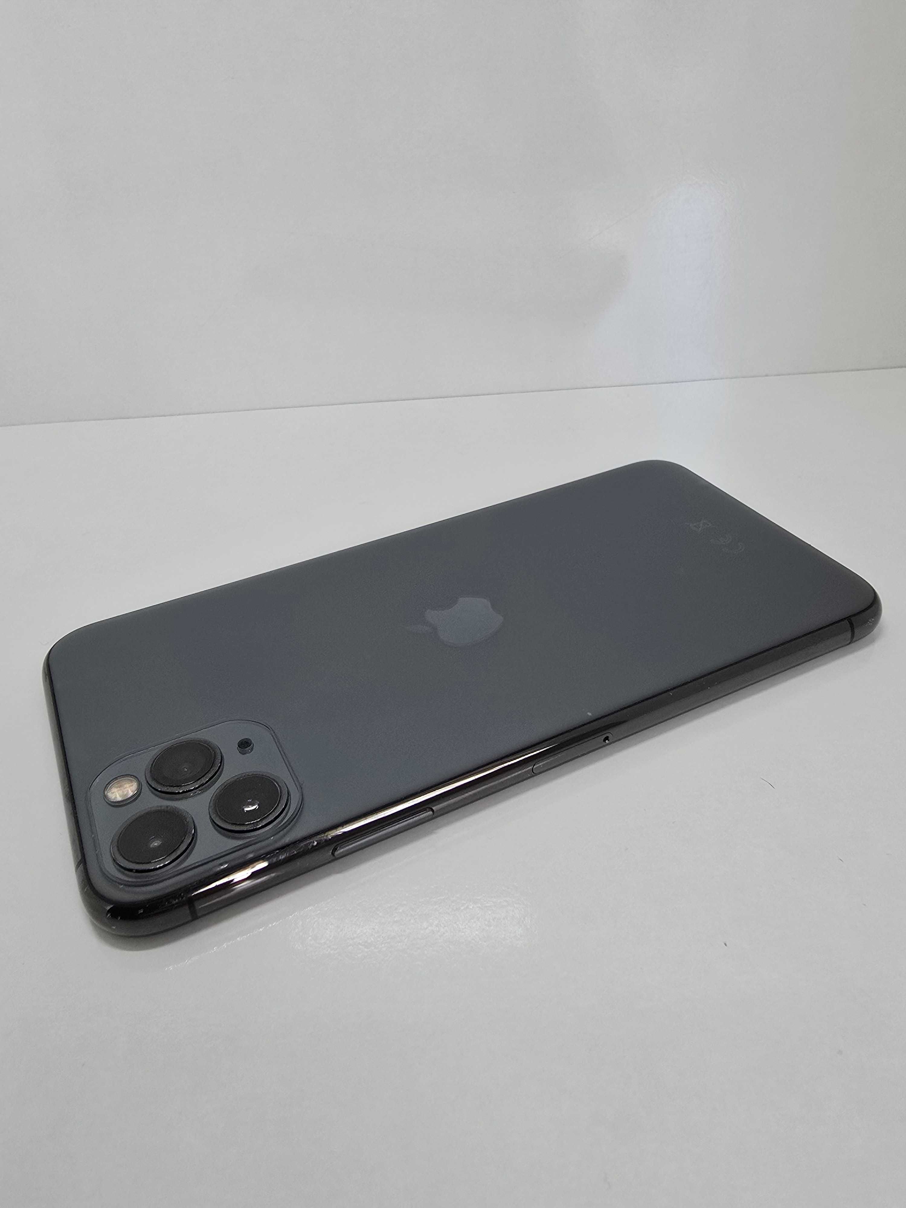 iPhone 11 Pro Max 256GB Space Gray