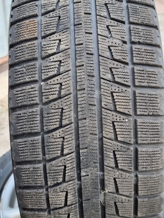 Диски R17  с шинами ступица 5 114 3