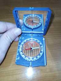 Busola silva compas analogic cu oglindă ghid