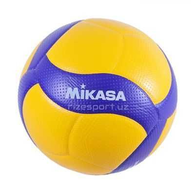 СКИДКА! Voleybol to'plari. Оригинальные волейбольные мячи Mikasa