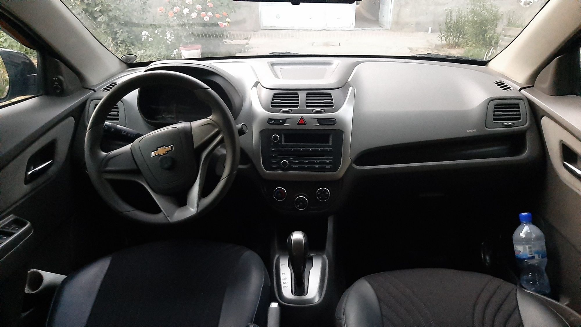 Cobalt LTZ 2020 пробег 110.000km