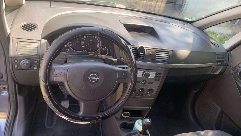 Opel Meriva A 1.4