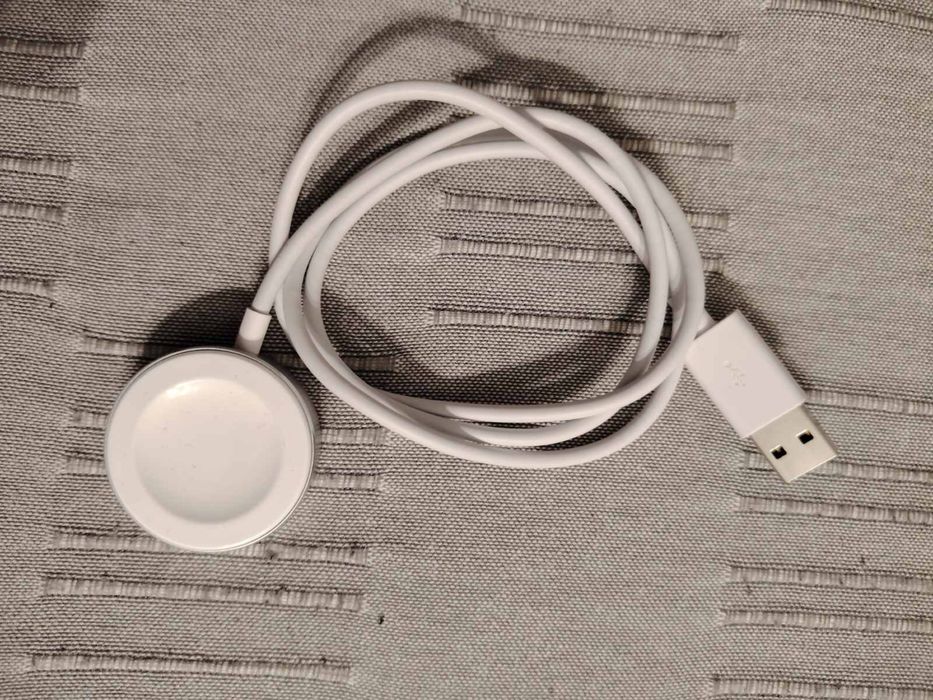 Смарт часовник Huawei Watch 5