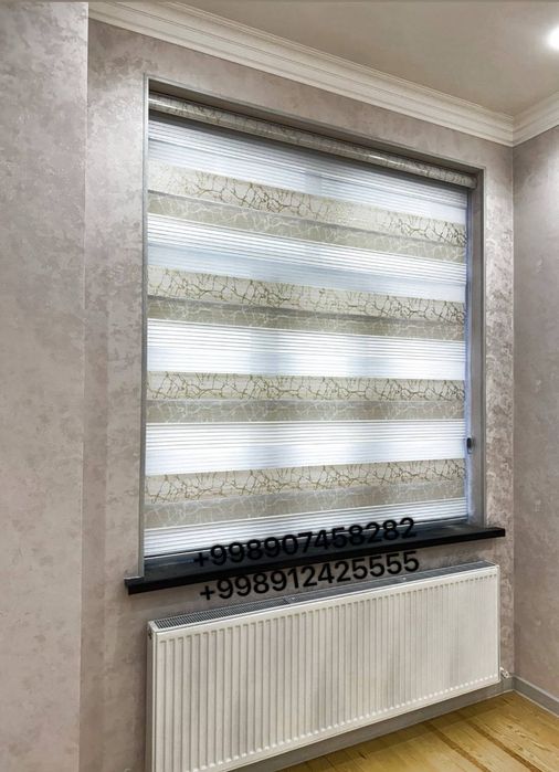 Жалюзи по низким ценам