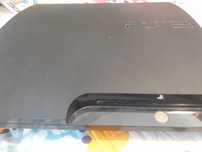 PS 3 +jocuri de vanzare