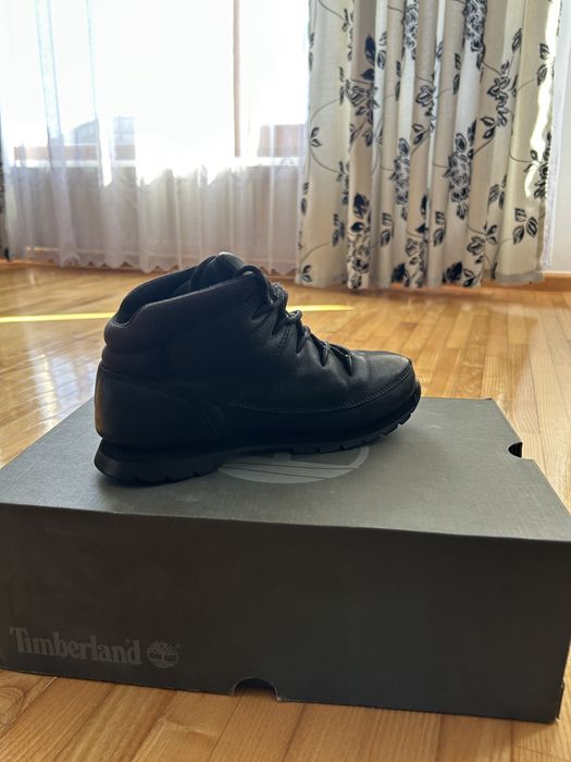 Vând ghete Timberland mărimea 38