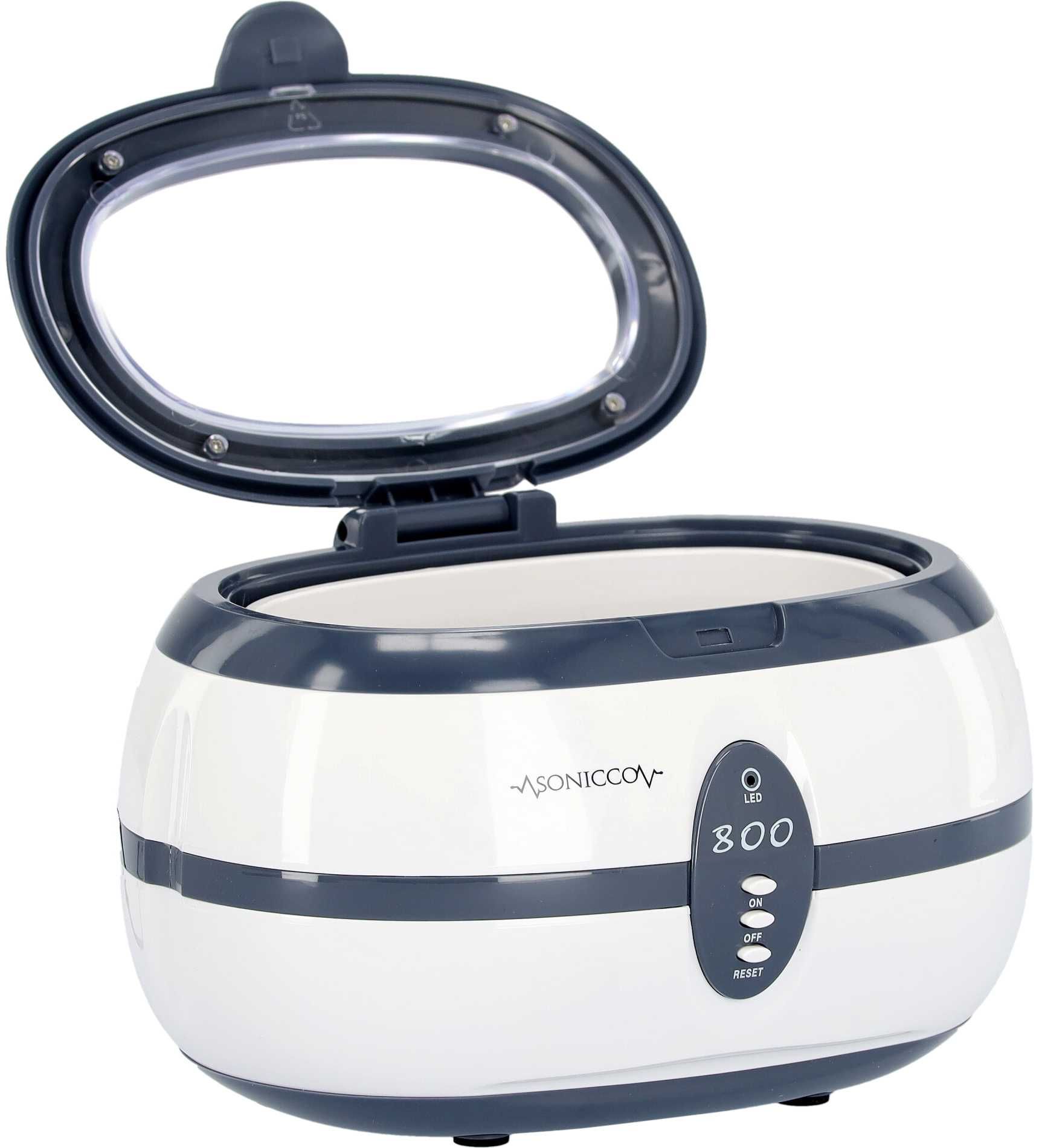 Sterilizator cu ultrasunete VGT-800 Sterilizator digital pentru Salon