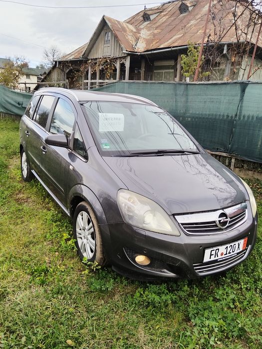 De vânzare Opel Zamfira 1.9