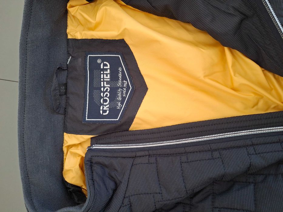 Geaca (Jacheta) Barbati Soft Shell L Nou