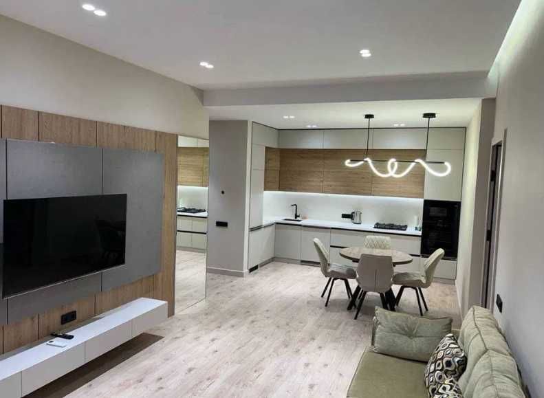 Горячая цена ! Успейте ! в центре города  Дружба Народов NRG U-Tower